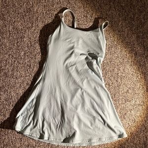 Tennis dress